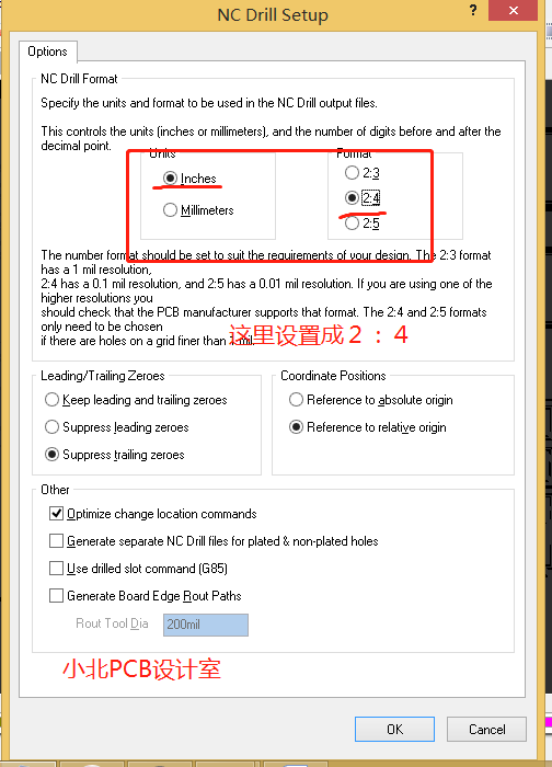 Altium Designer生成gerber|钻孔|PDF|贴片文件